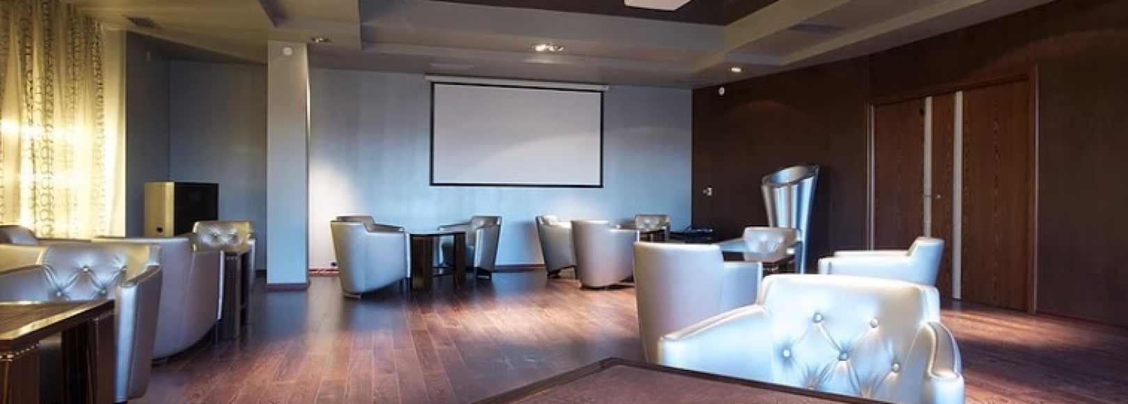 Фотография конференц-зала Forte