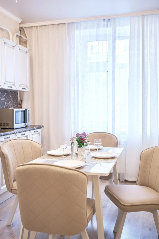 Фотография квартиры Апартаменты в Центре Казани