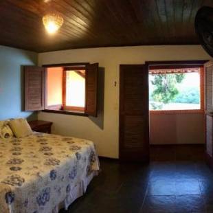 Фотографии гостиницы 
            Pousada Canto do Rio