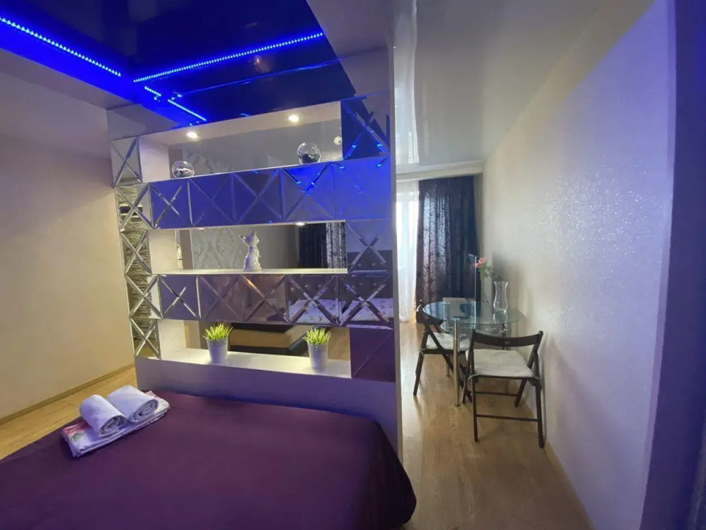 Фотография квартиры Апартаменты на улице Ленина 59