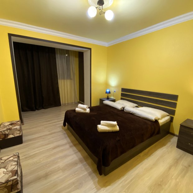 Фотографии квартиры 
            Апартаменты Centralhome Yerevan