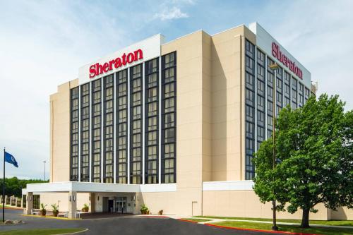 Фотография гостиницы Sheraton West Des Moines
