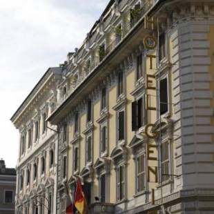 Фотографии гостиницы
Hotel Genio