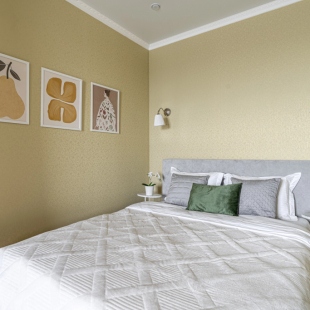 Фотография квартиры Квартира Олива