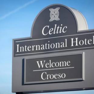 Фотографии гостиницы 
            Celtic International Hotel Cardiff Airport