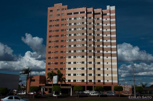 Фотография гостиницы Hotel Londri Star