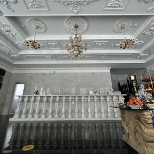 Фотография квартиры Аппартаменты Морской Дворец