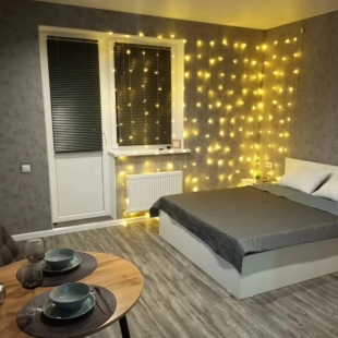 Фотография квартиры Квартира Уютная рядом с Парком Краснодар