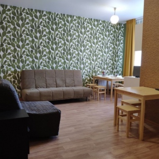 Фотография квартиры Апартаменты Дом на Мельнова 6