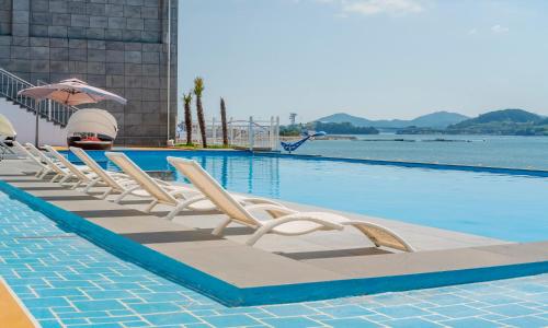Фотографии гостиницы 
            Arte Resort Spa & Pool Villa