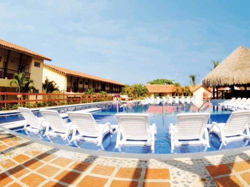 Фотография гостиницы Decameron Panaca - All Inclusive
