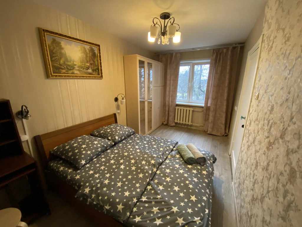 Фотография квартиры Апартаменты на улице на Фабричная 1