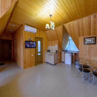 Фотография квартиры Апартаменты Ленина 52А