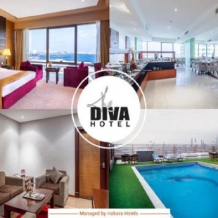 Фотография гостиницы Diva Hotel