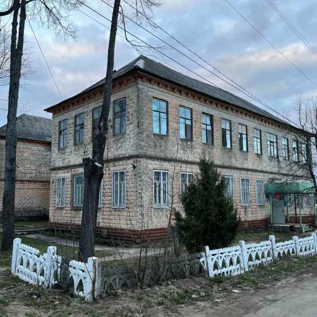 Фотография музея Окуловский краеведческий музей им. Н. Н. Миклухо-Маклая