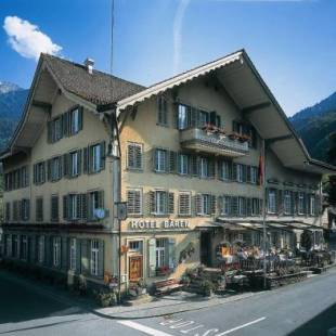 Фотографии мини отеля 
            Baeren Hotel, The Bear Inn