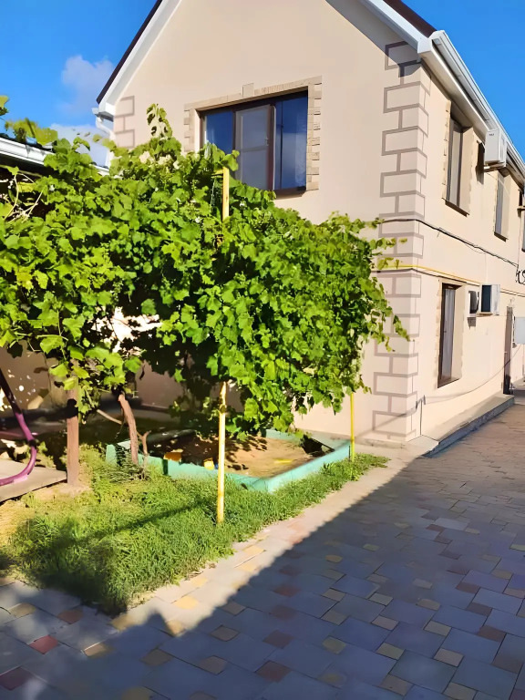 Фотография Коттеджа Частный Дом с Террасой и Мангалом