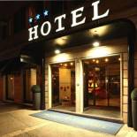 Фотография гостиницы MSN Hotel Galles