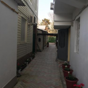 Фотография гостевого дома Максимус на Терской