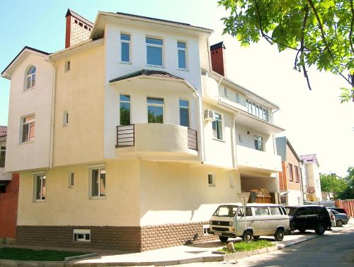 Фотография гостевого дома Радуга