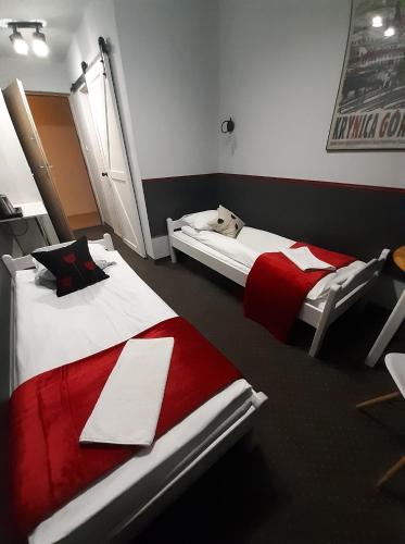 Фотографии гостевого дома
Pensjonat Maja