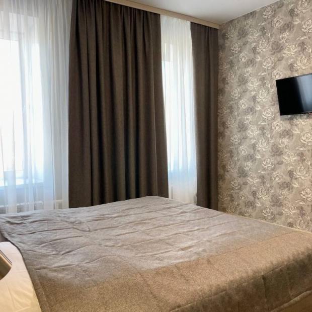 Фотографии квартиры
Апартаменты Волгоградская 2 №3