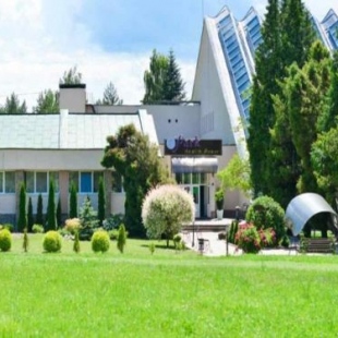 Фотография санатория Южный