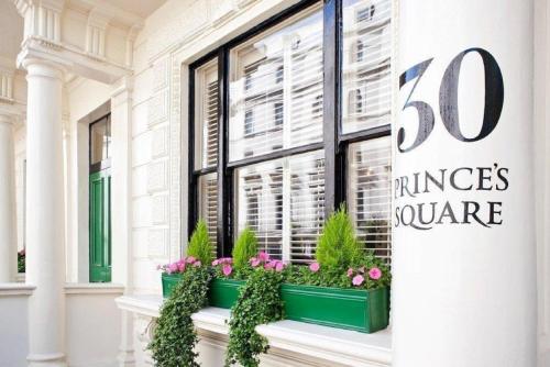 Фотография апарт отеля Vancouver Studios