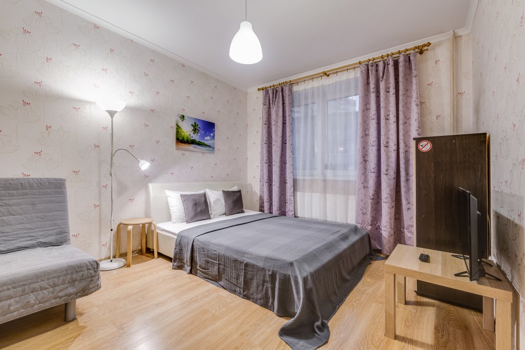 Фотография квартиры Апартаменты Щёлковские квартиры - Фряновское шоссе 64/2