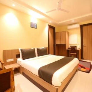 Фотография гостиницы Hotel Mystic Inn