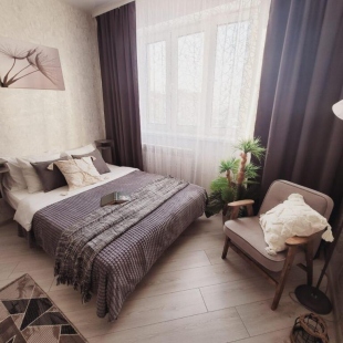Фотография квартиры Симбирские апартаменты на ул. Кирова, д. 54