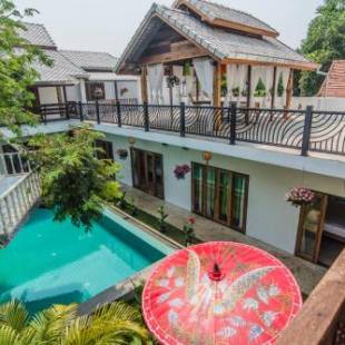Фотографии мини отеля 
            Garden Yard Inn Chiangmai