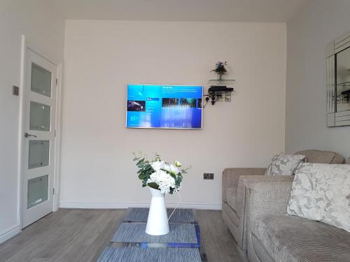 Фотография квартиры Acacia House