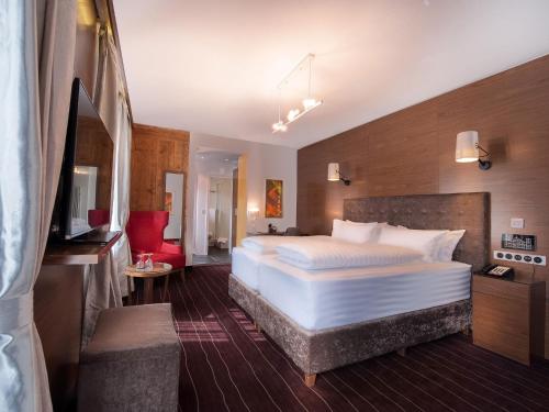 Фотография гостиницы arthausHOTEL