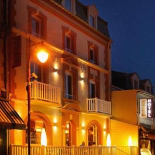 Фотографии гостиницы
Villa Les Bains