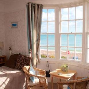 Фотографии мини отеля
Lyndale Guest House