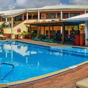 Фотографии гостиницы 
            Best Western Plus Belize Biltmore Plaza