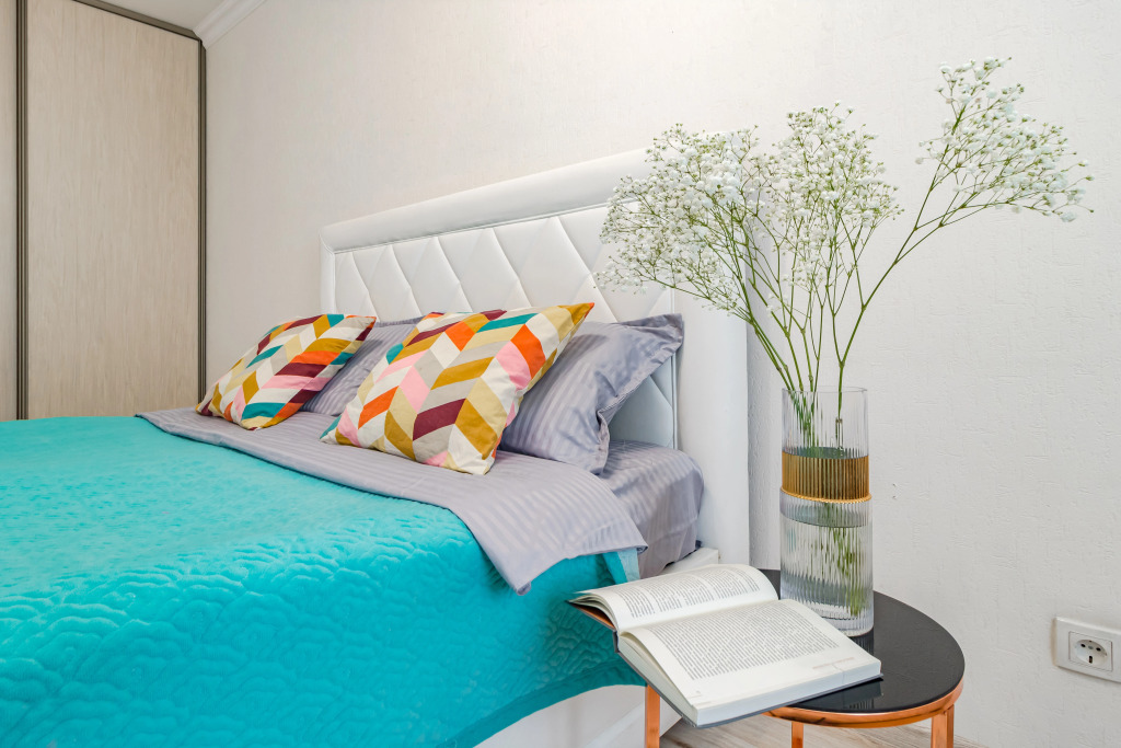 Фотография квартиры Апартаменты уютные рядом с Ханшатыром