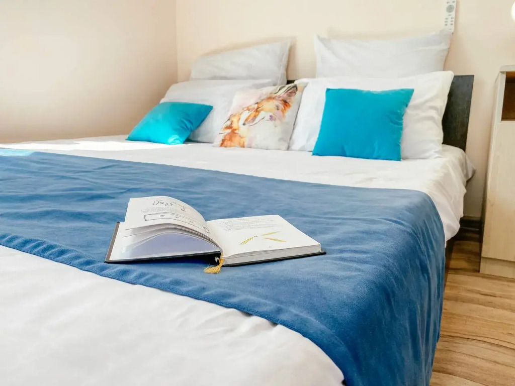 Фотография квартиры Апартаменты Счастье жить на Проспекте Победы