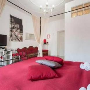 Фотографии мини отеля
Casa Via Cesena