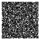 QR код музея Музей краеведения и истории города Новочебоксарск