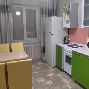 Фотография квартиры Апартаменты на улице Бутина 50