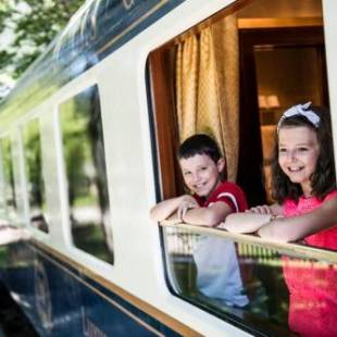 Фотографии гостиницы
Luxury Lodge - Orient Express Lener