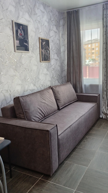 Фотография квартиры Квартира на Полиграфистов 9А