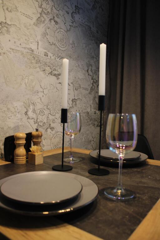 Фотографии квартиры 
            Апартаменты Квартирник у Зайцев