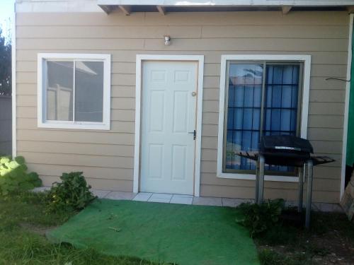 Фотография гостевого дома Cabaña tablaqui