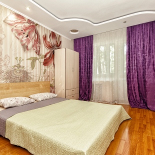 Фотография квартиры Апартаменты 29. Самый центр. Идеально для командированных и туристов.