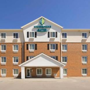 Фотографии гостиницы 
            WoodSpring Suites Omaha Bellevue, an Extended Stay Hotel
