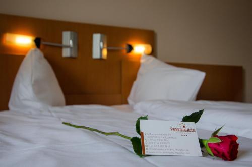 Фотография гостиницы Panorama Hotel Frankfurt Offenbach Süd