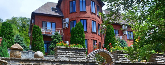 Фотографии гостевого дома 
            Сказка